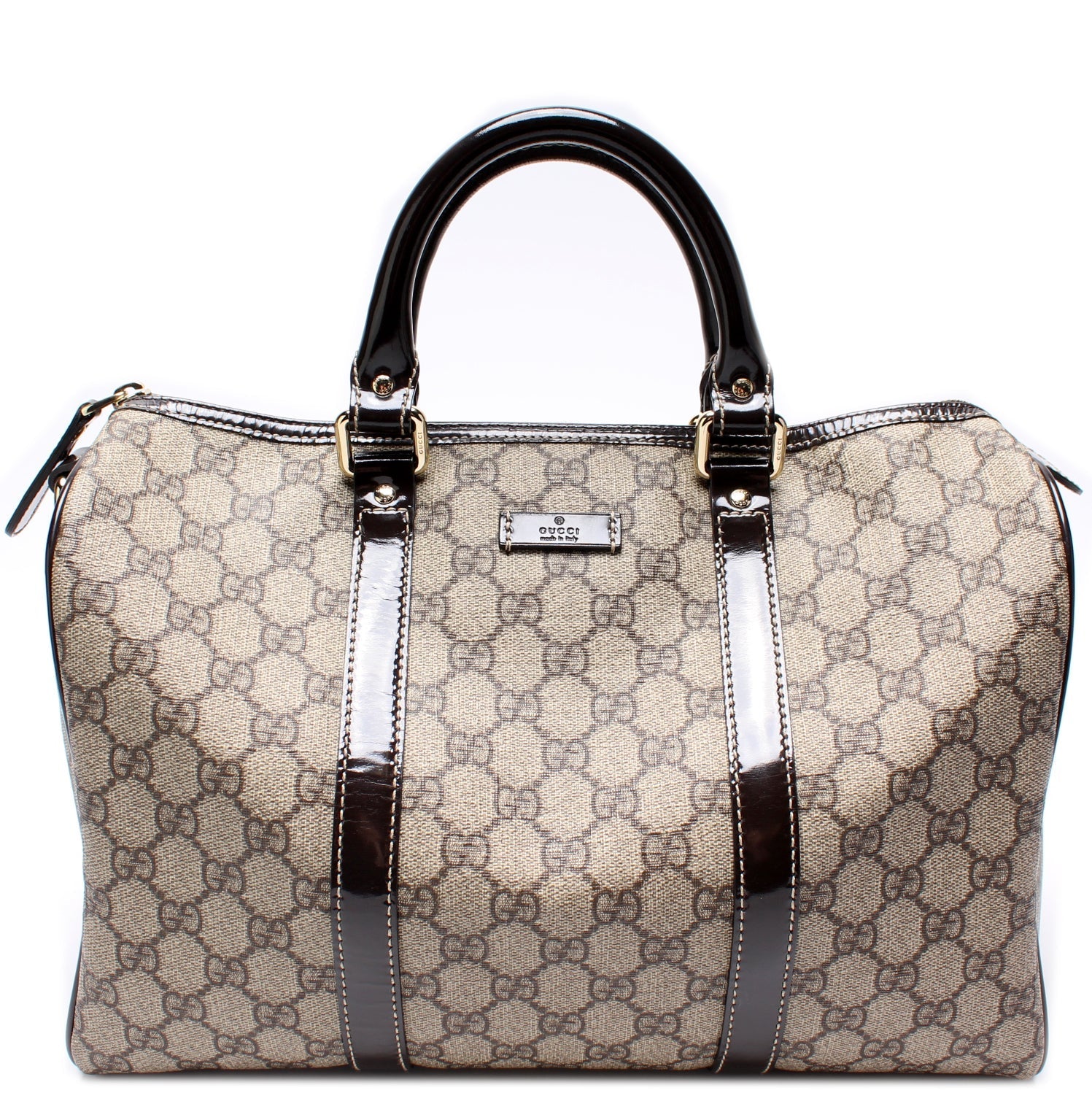 193603 Joy Boston Bag