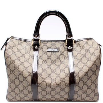 193603 Joy Boston Bag