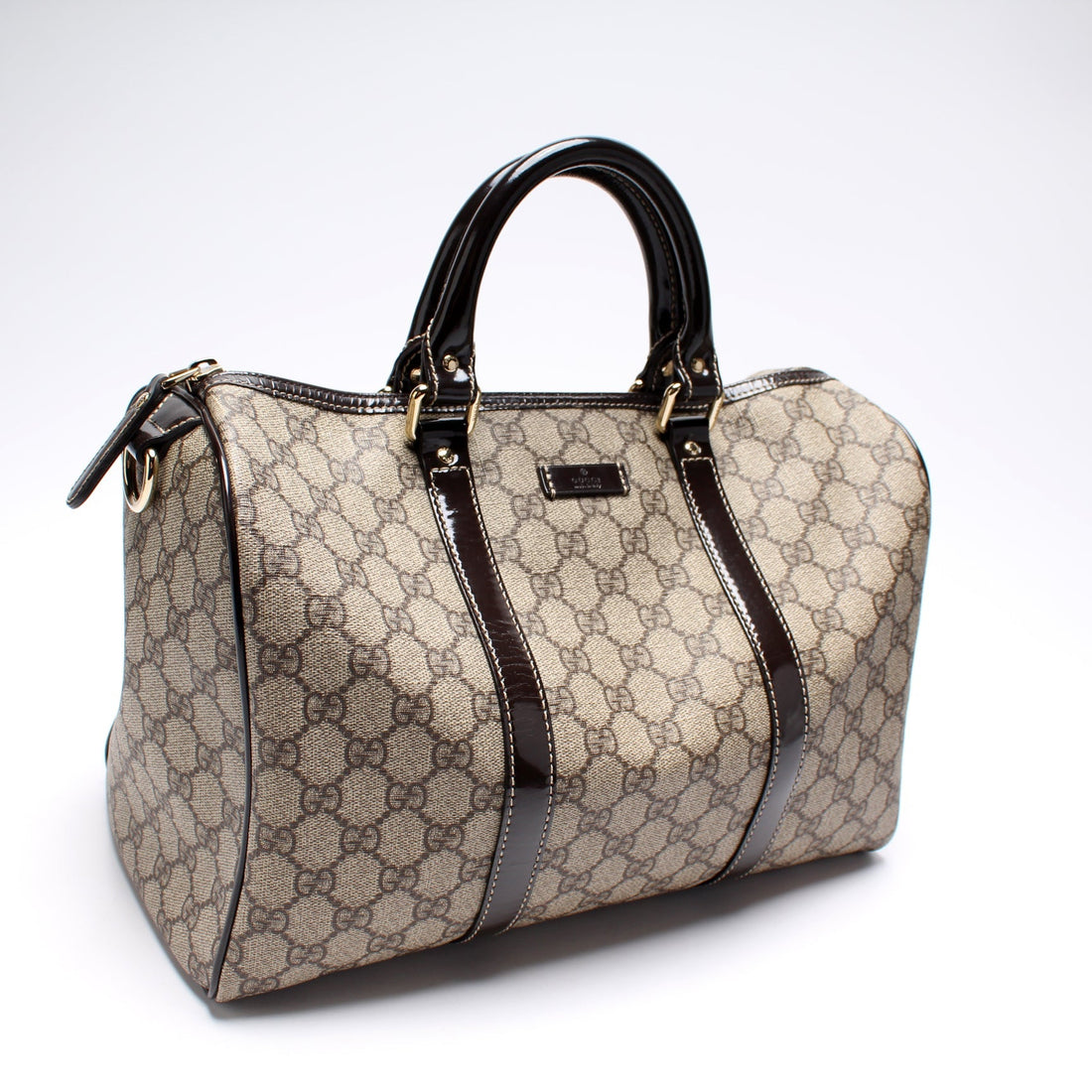 193603 Joy Boston Bag