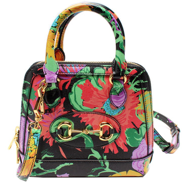 640716 Horsebit 1955 Ken Scott Mini Top Handle