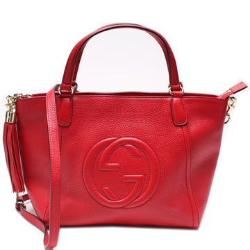 369176 Soho Crossbody