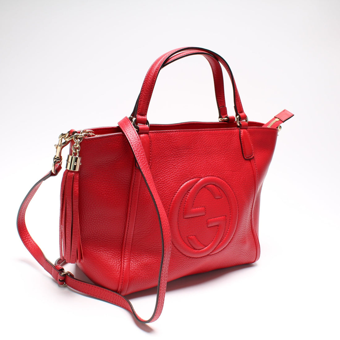 369176 Soho Crossbody