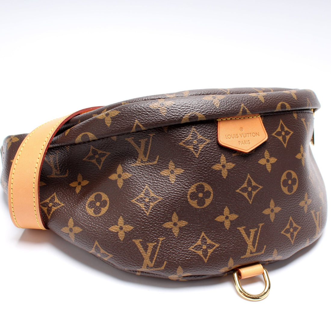 Bumbag Monogram