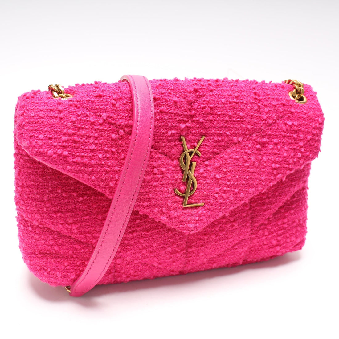 Puffer Toy Tweed 630333