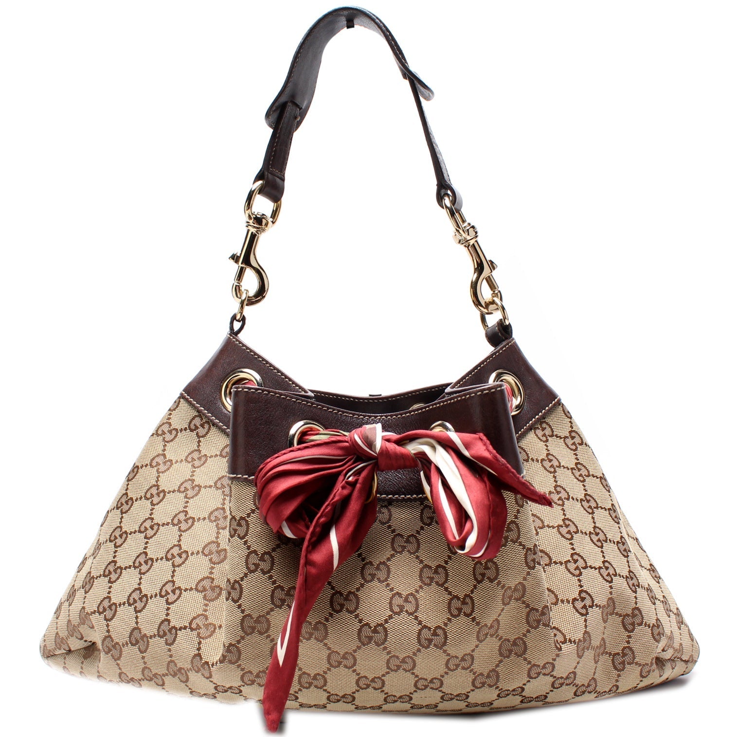 162738 Positano Shoulder Bag