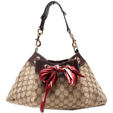 162738 Positano Shoulder Bag