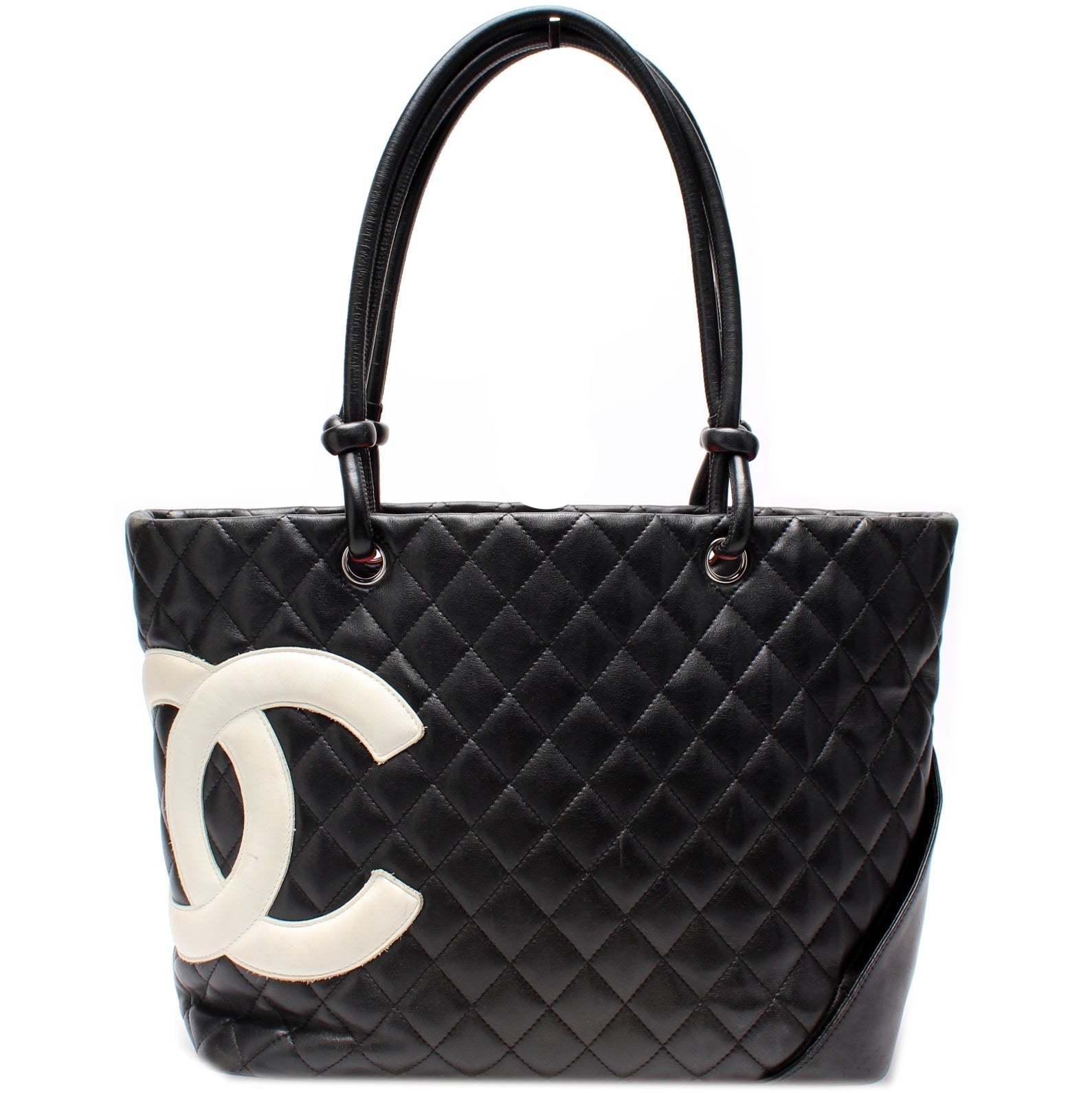 Cambon Ligne Large Tote