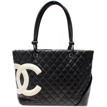 Cambon Ligne Large Tote