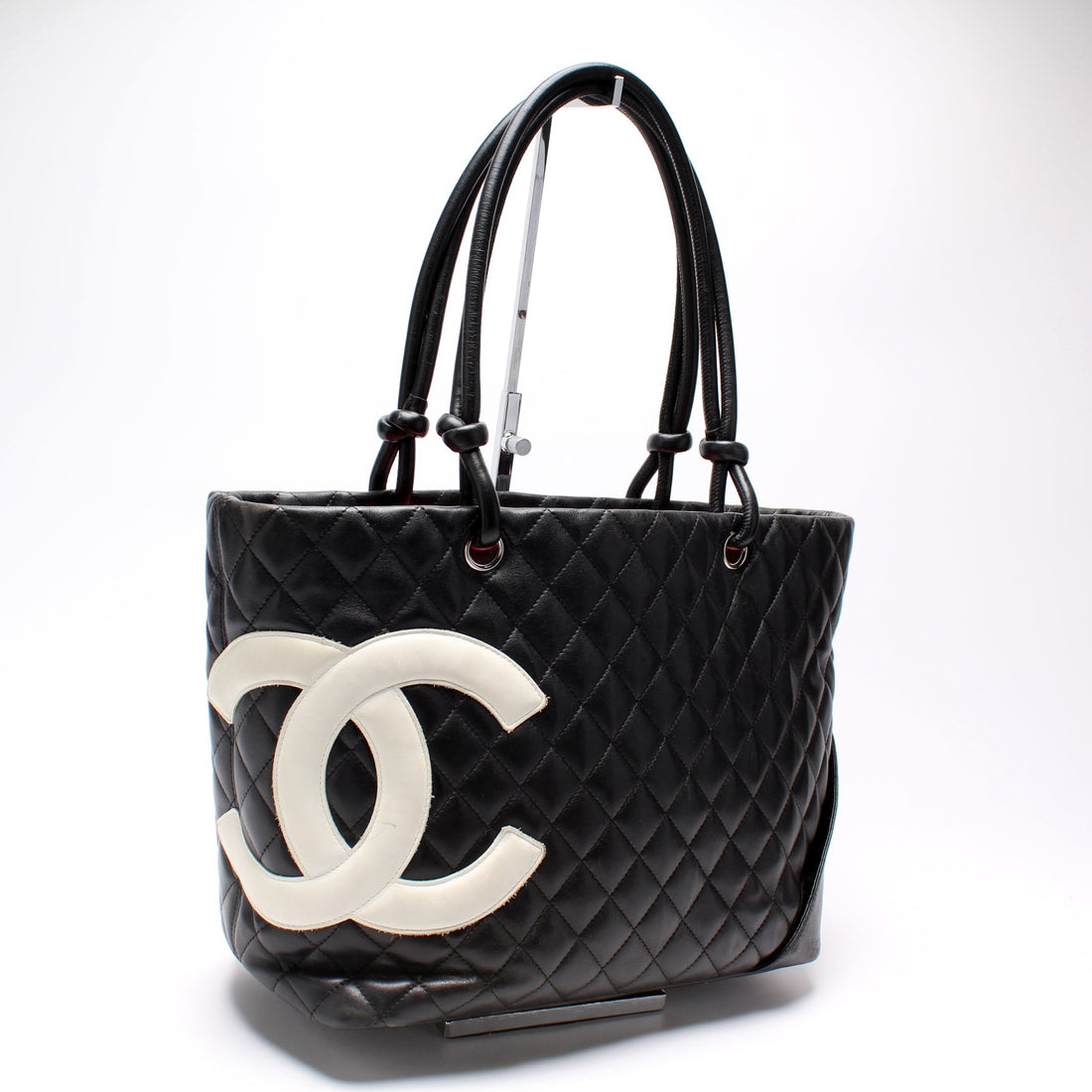 Cambon Ligne Large Tote
