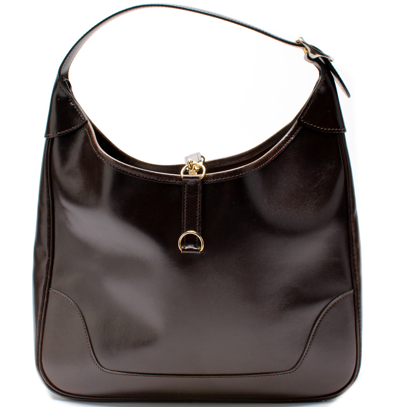 Trim 31 Box Calfskin