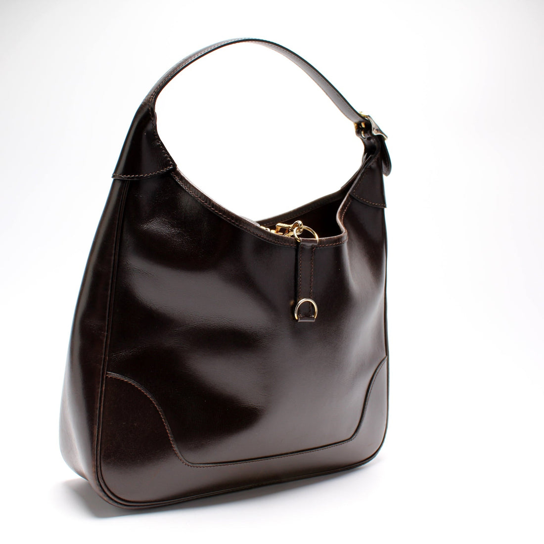 Trim 31 Box Calfskin