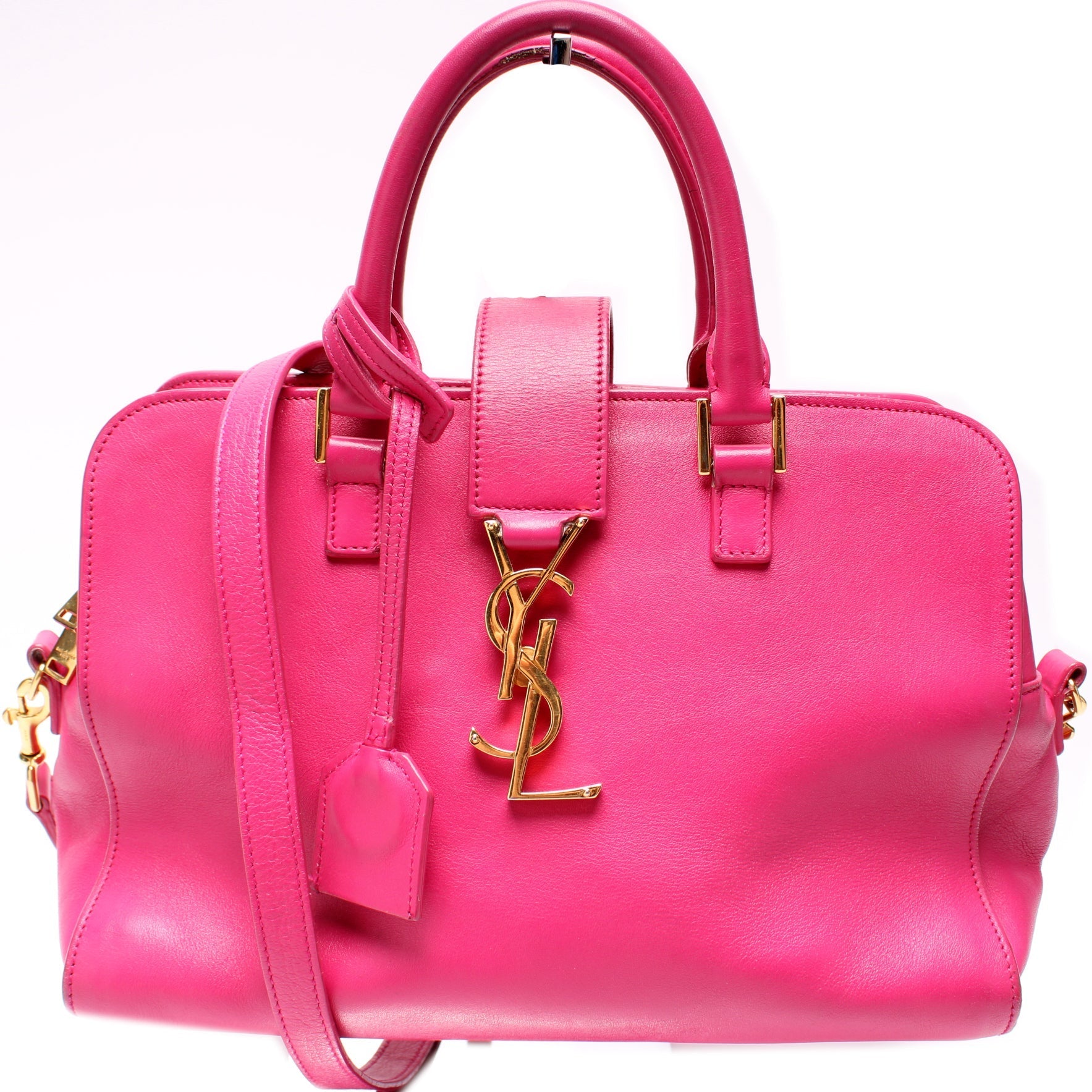 Monogram Cabas Baby 372087