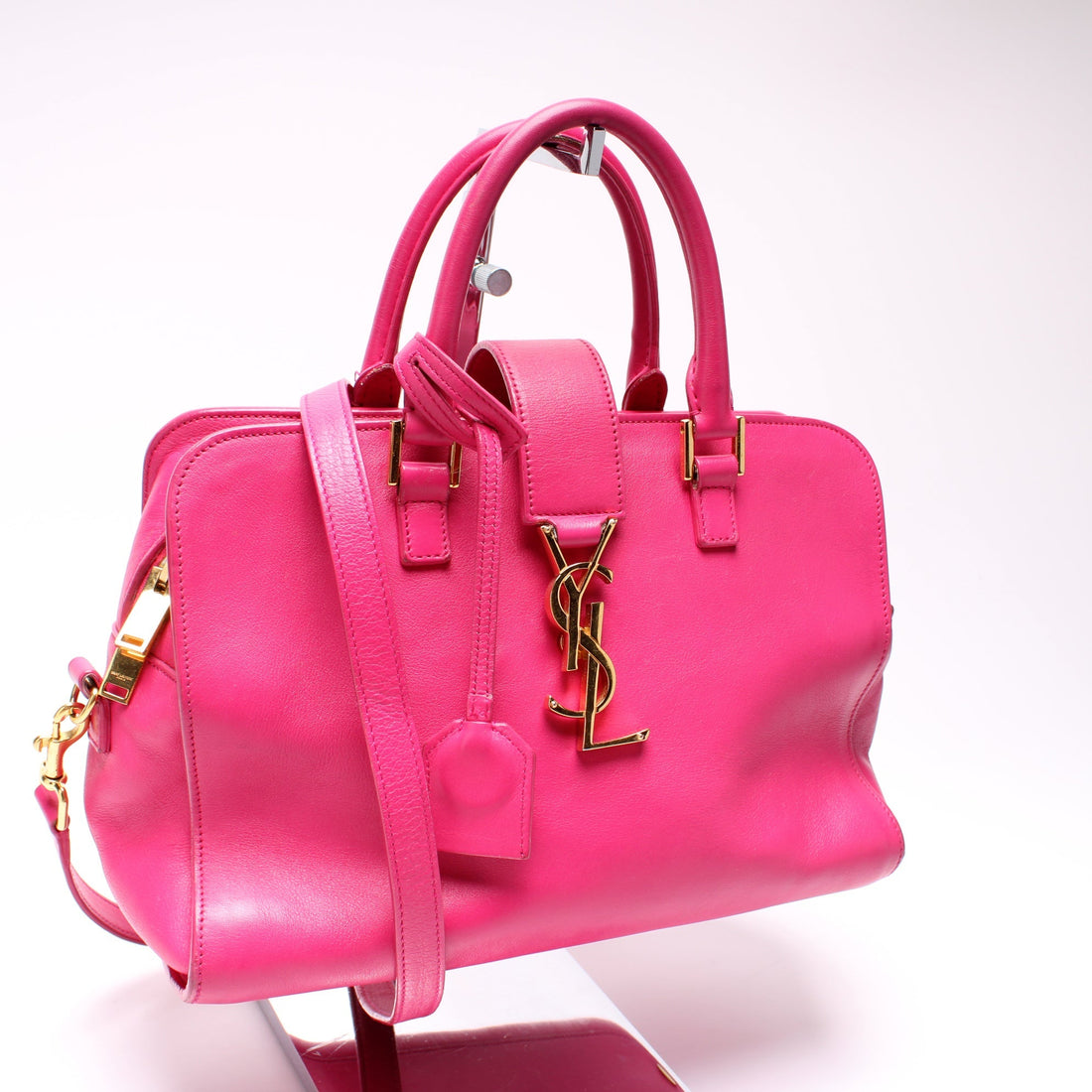 Monogram Cabas Baby 372087