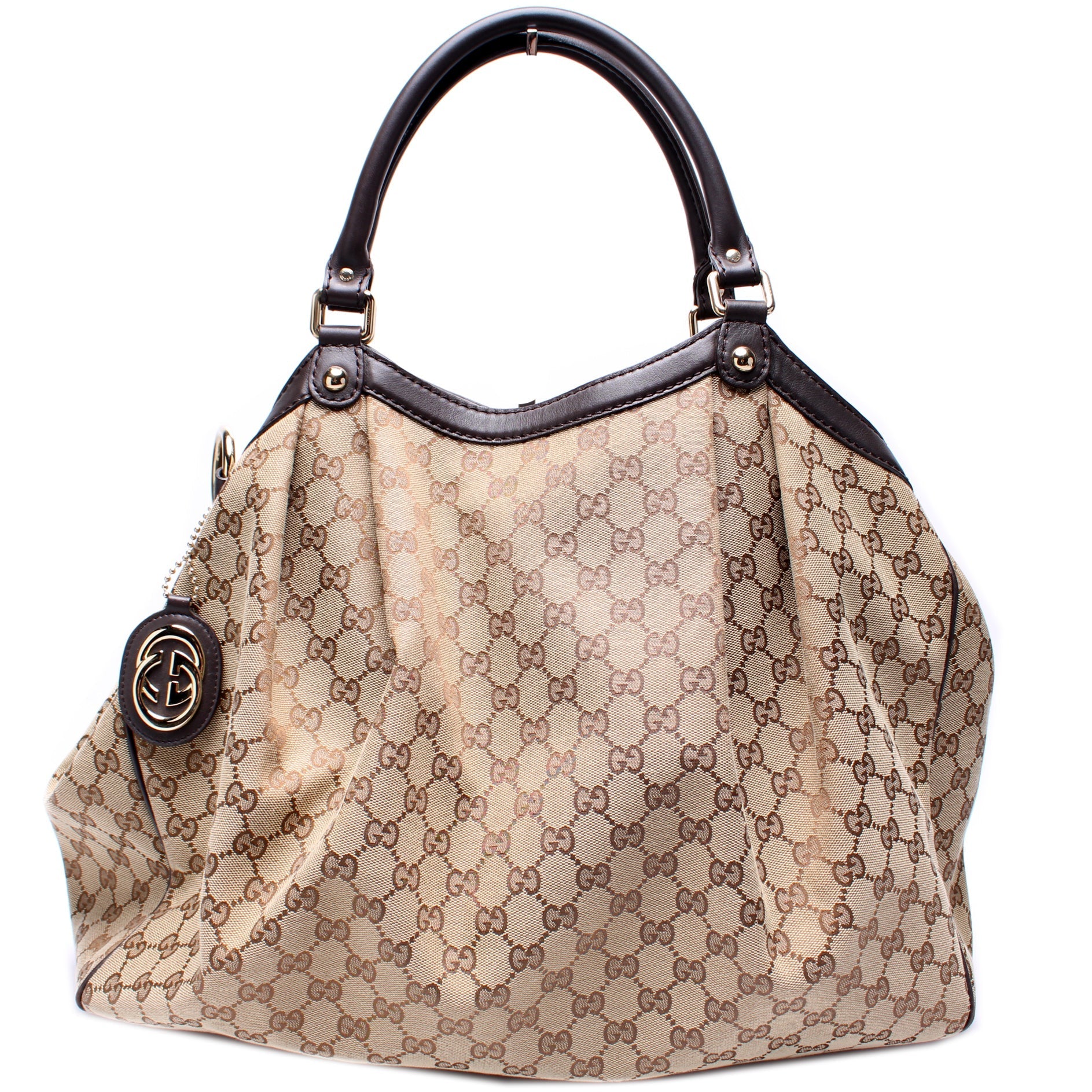 211943 Sukey GG Canvas Large