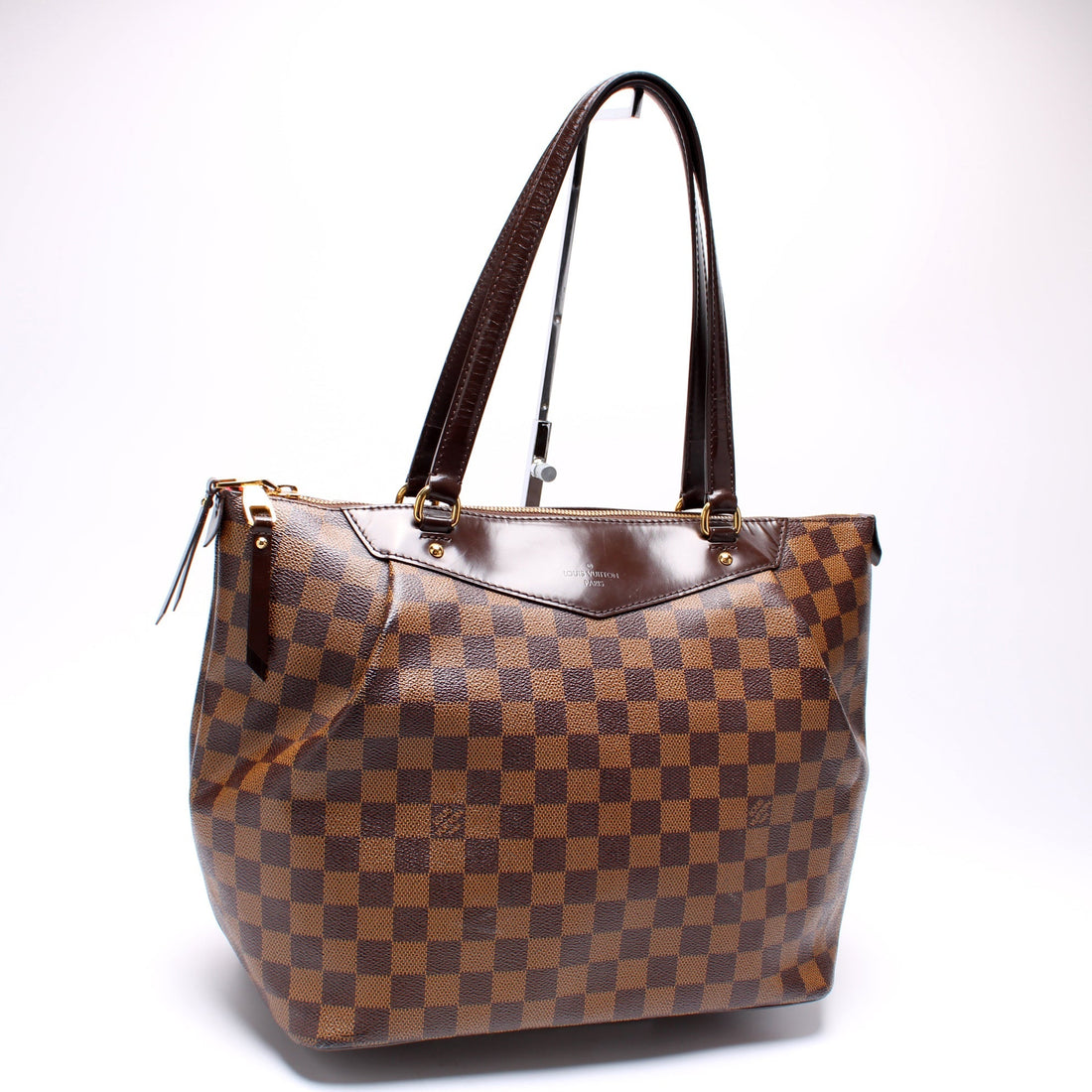 Westminster GM Damier Ebene