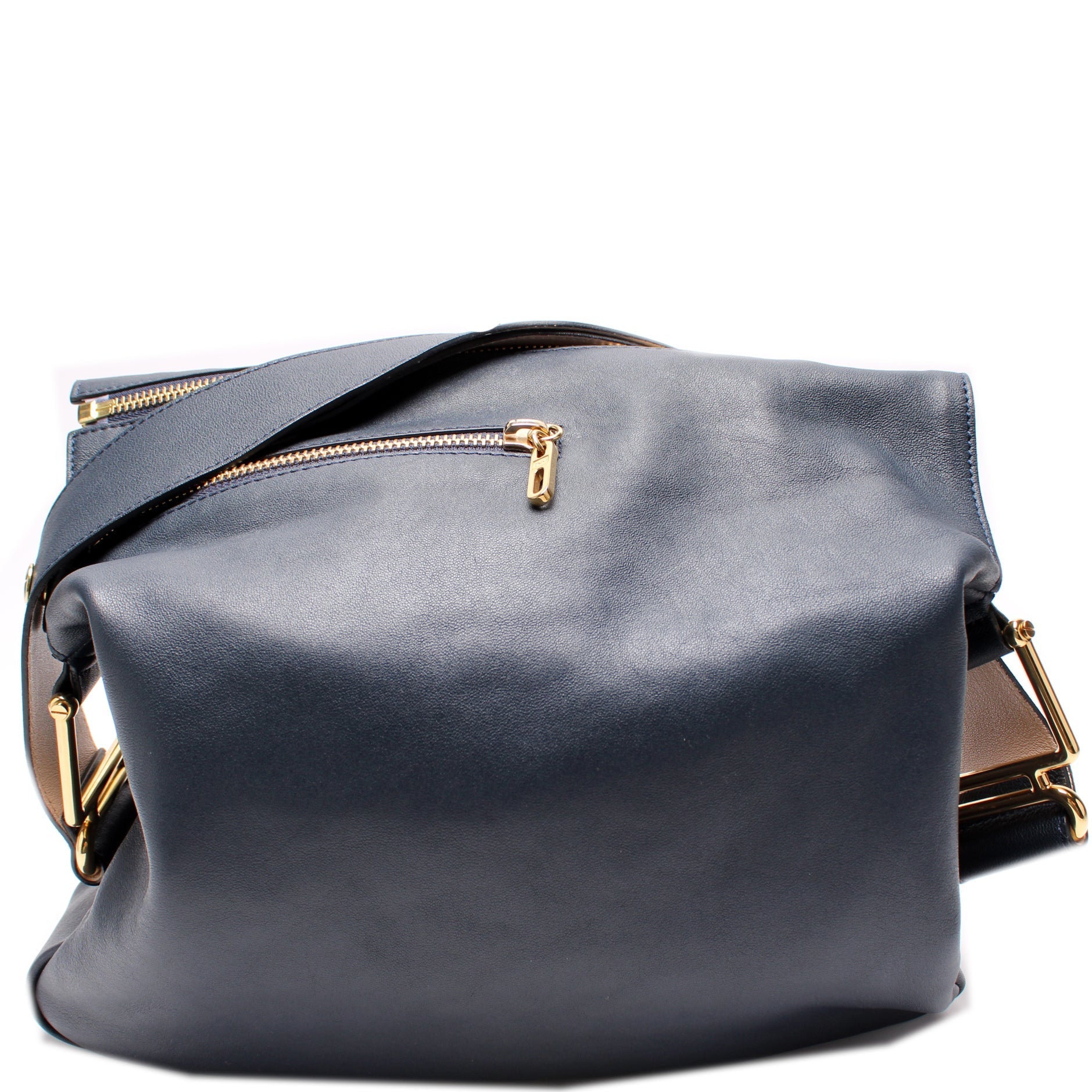 Vanessa Shoulder Bag Sheepskin