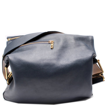 Vanessa Shoulder Bag Sheepskin