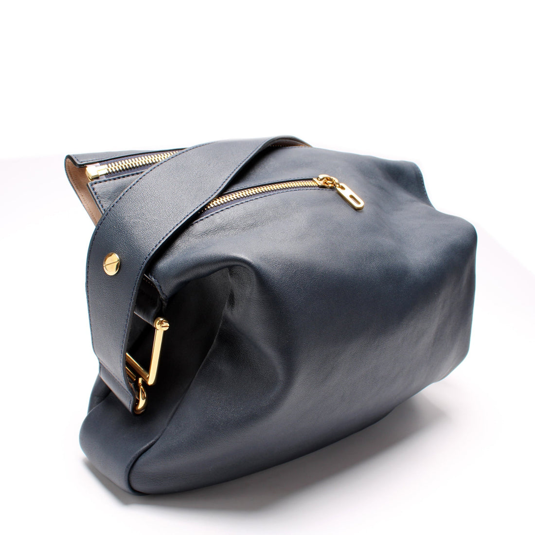 Vanessa Shoulder Bag Sheepskin
