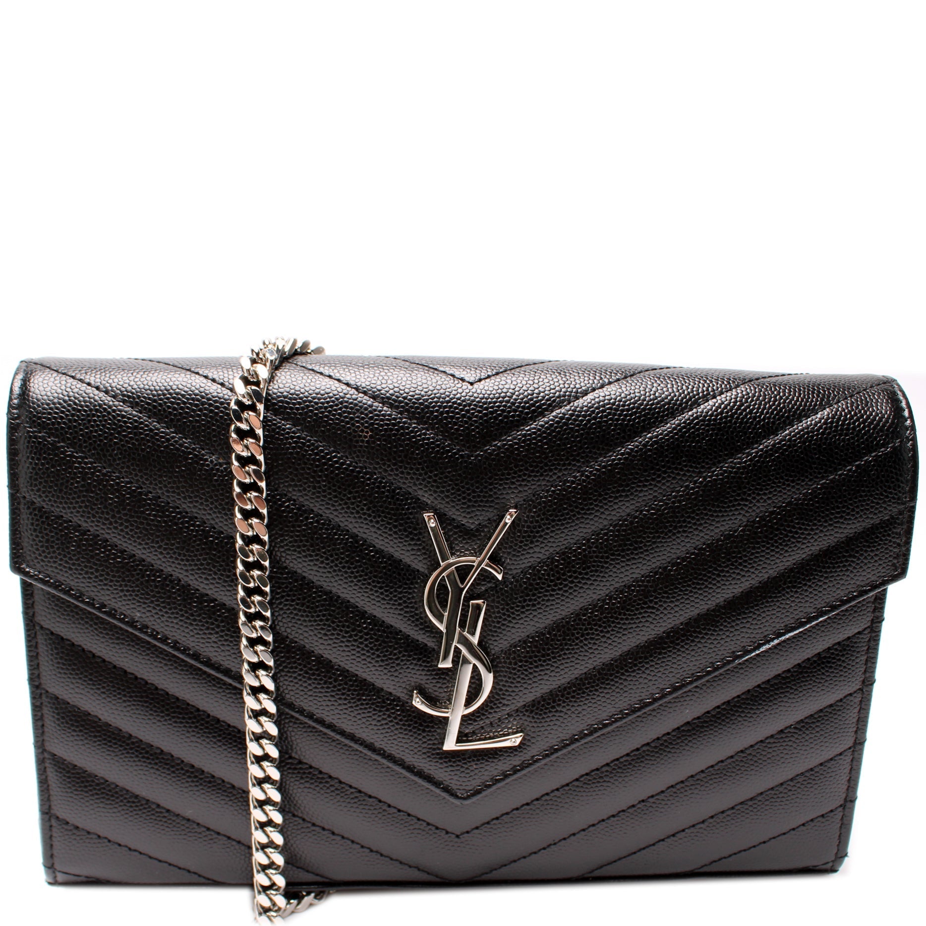 Grain De Chain Wallet 377828