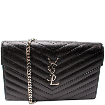 Grain De Chain Wallet 377828