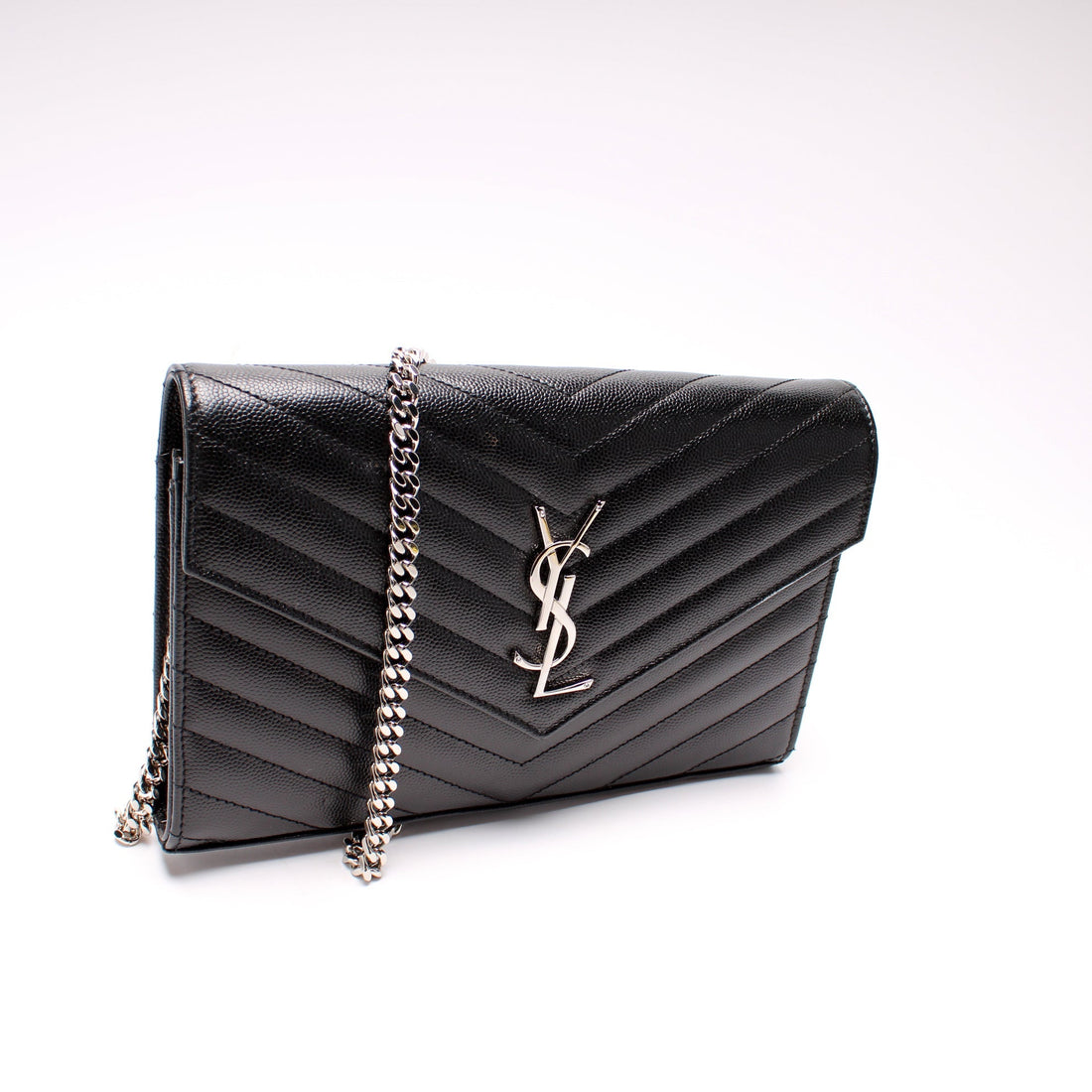 Grain De Chain Wallet 377828