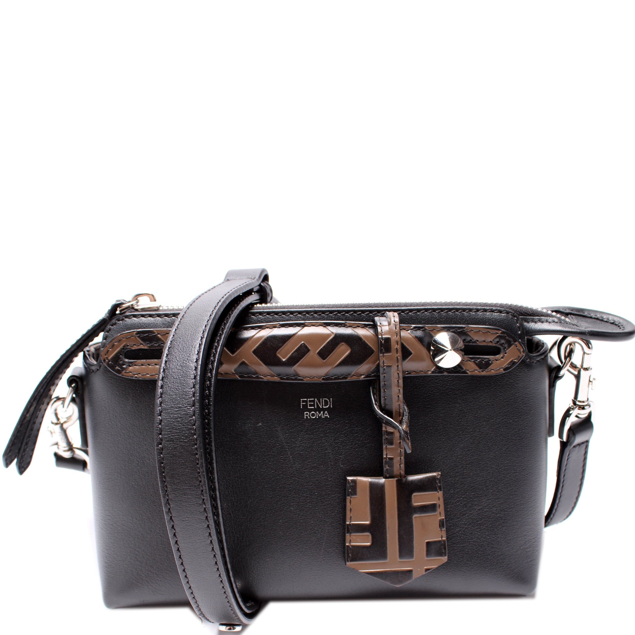 8BL145 By the Way Mini Boston Bag