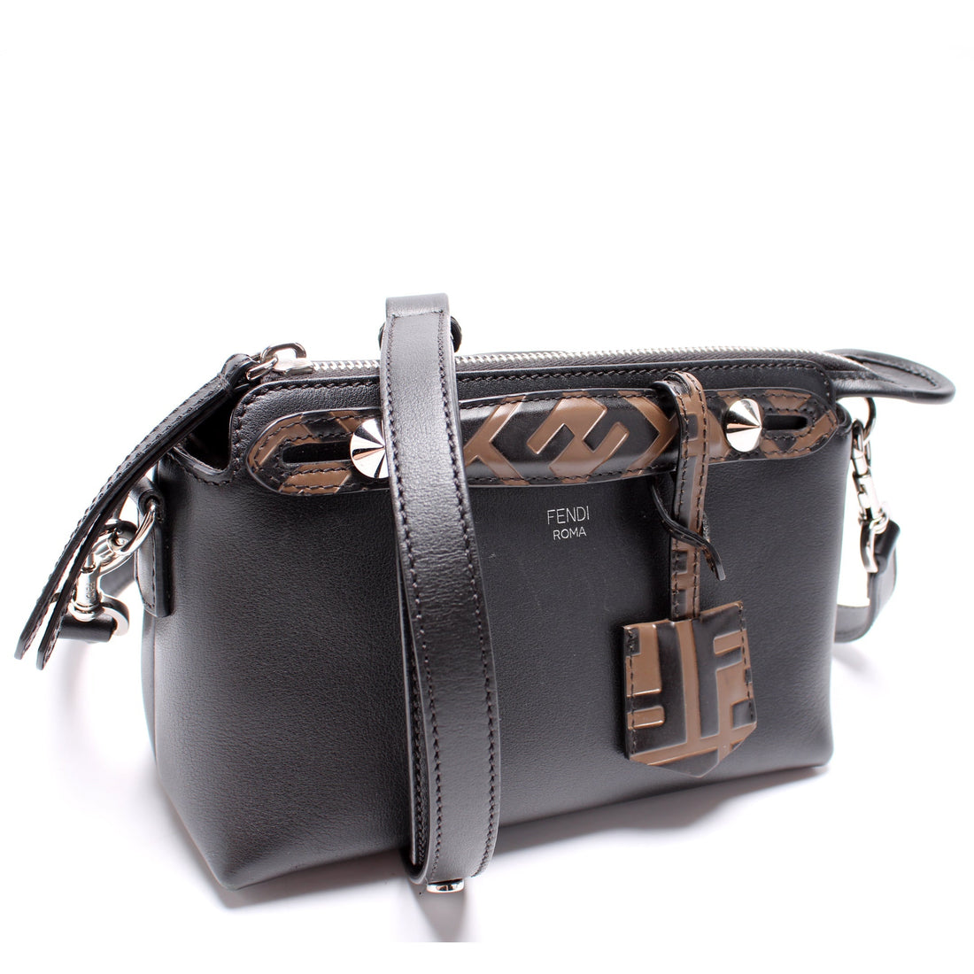 8BL145 By the Way Mini Boston Bag