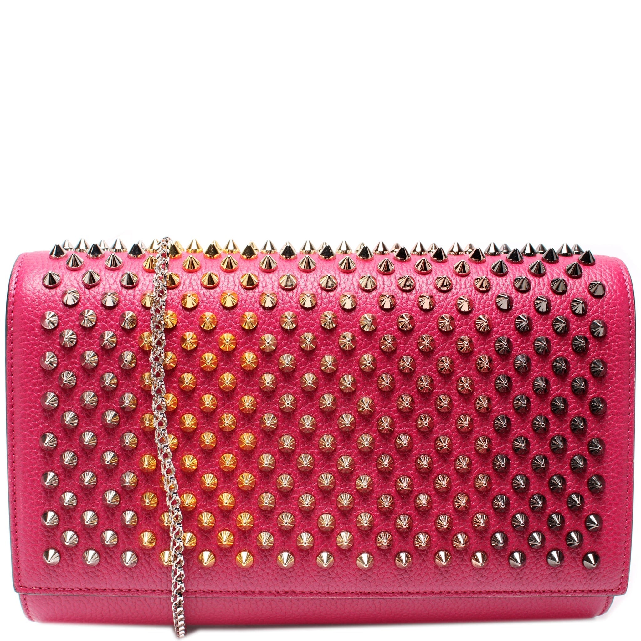 Paloma Spike Clutch