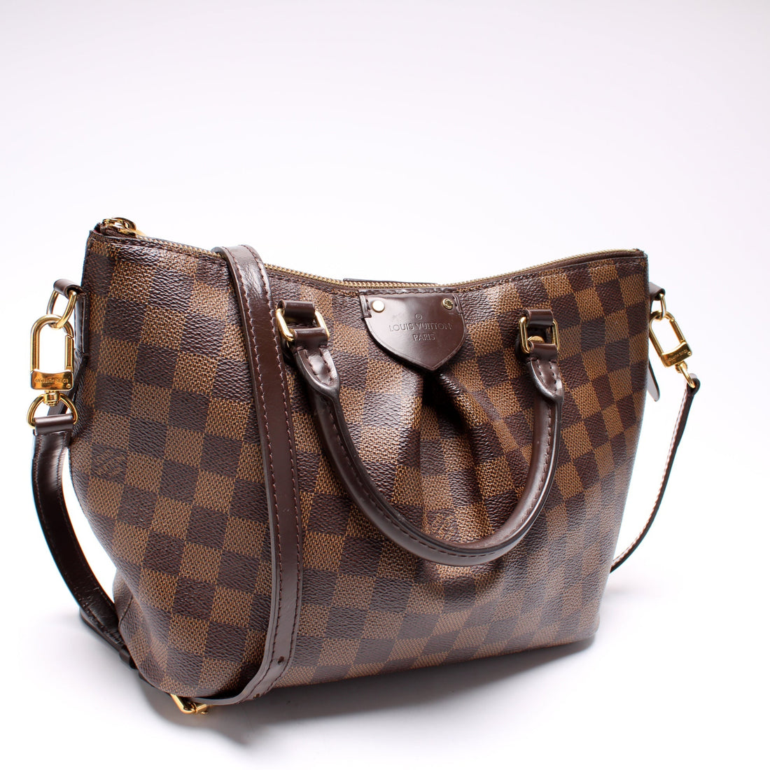 Siena PM Damier Ebene