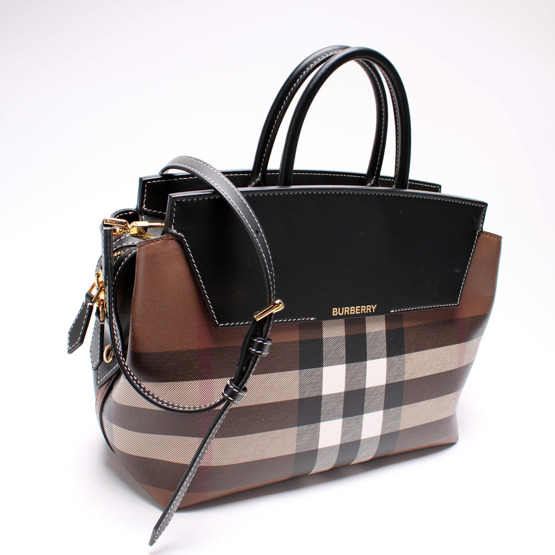 Catherine Medium Birch Brown