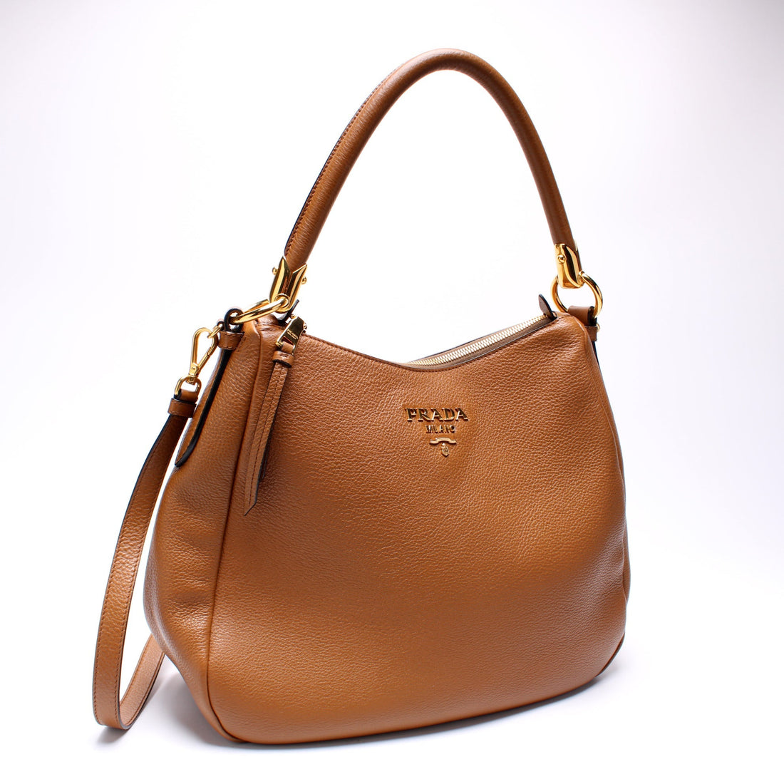 1BC089 Vitello Phenix Hobo