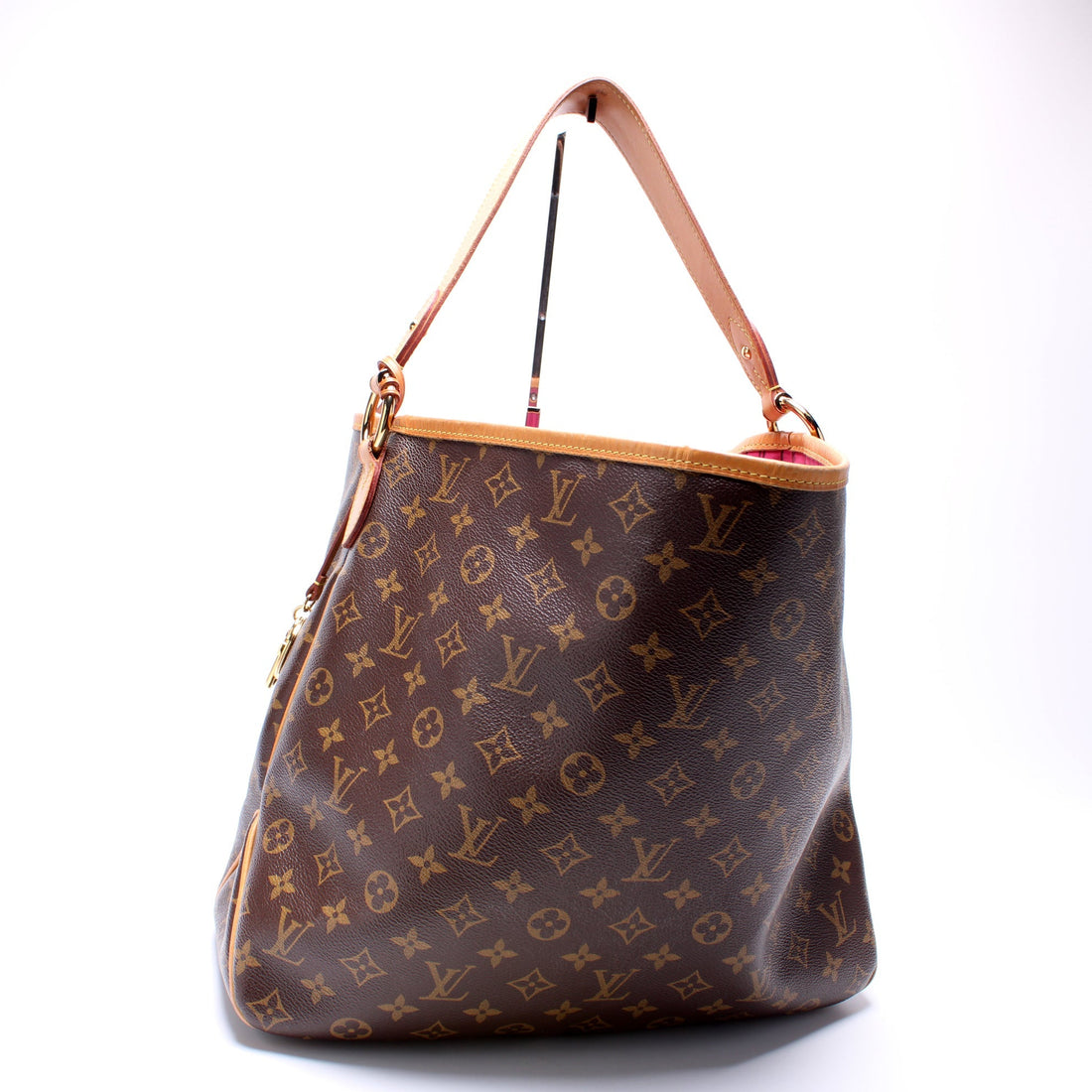 Delightful MM Monogram