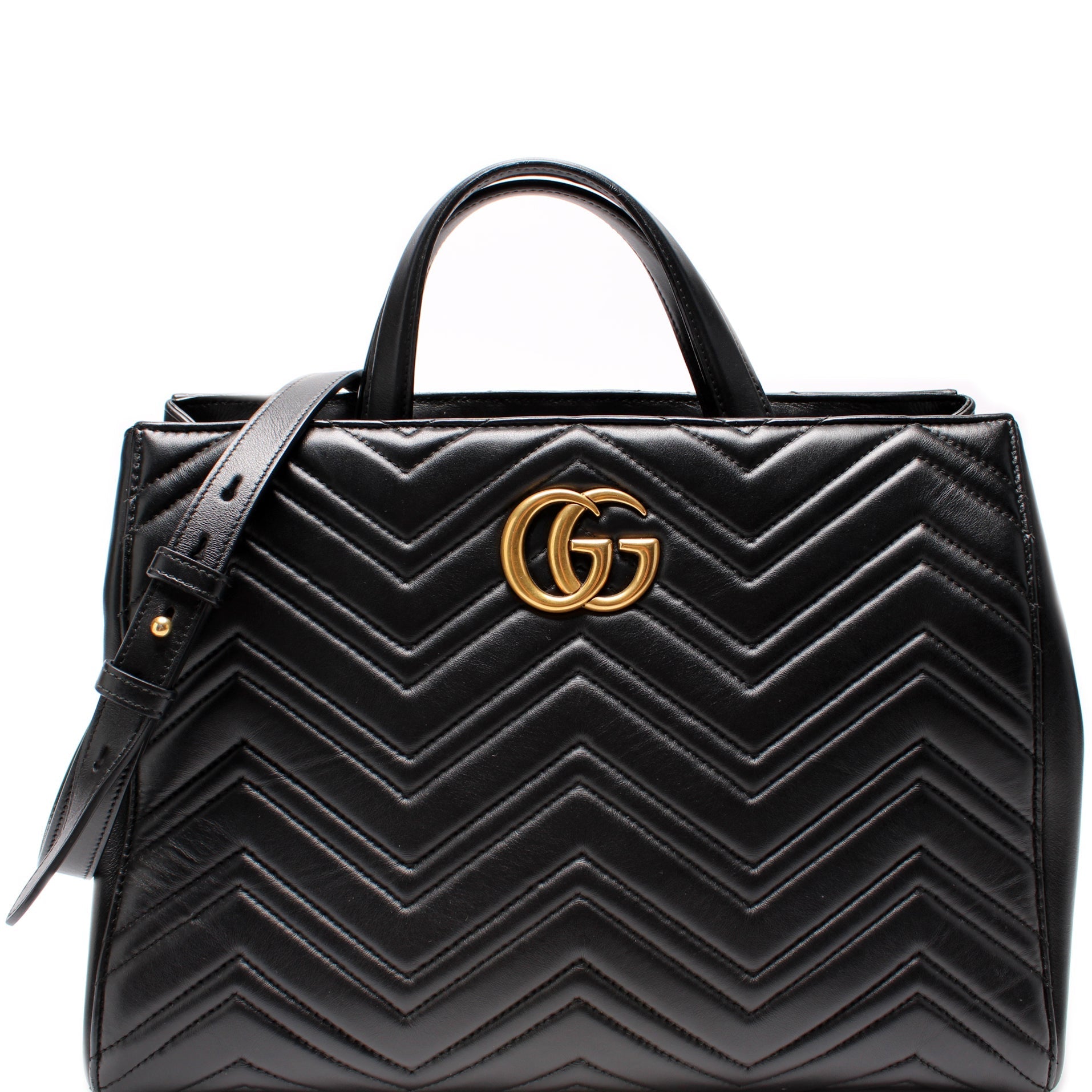 443505 Marmont Top Handle