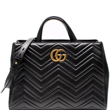 443505 Marmont Top Handle