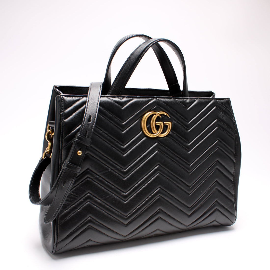 443505 Marmont Top Handle