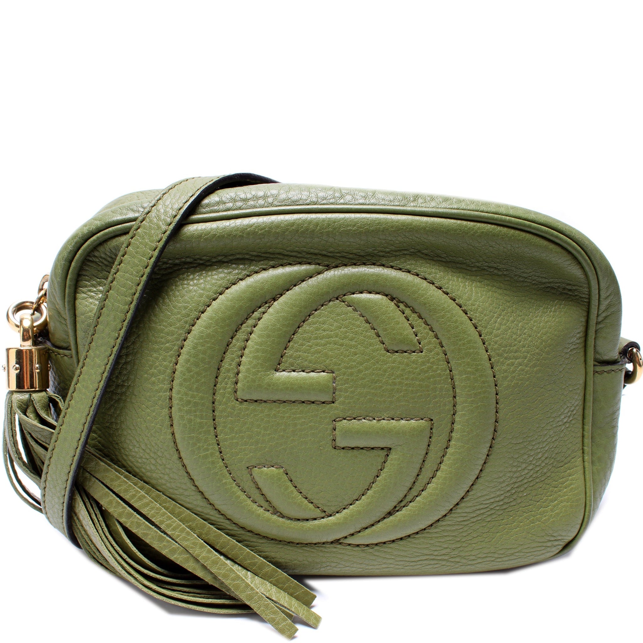 308364 Soho Disco Crossbody