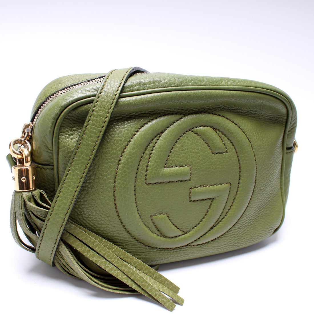 308364 Soho Disco Crossbody