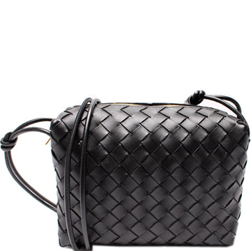 Looping Intrecciato Small