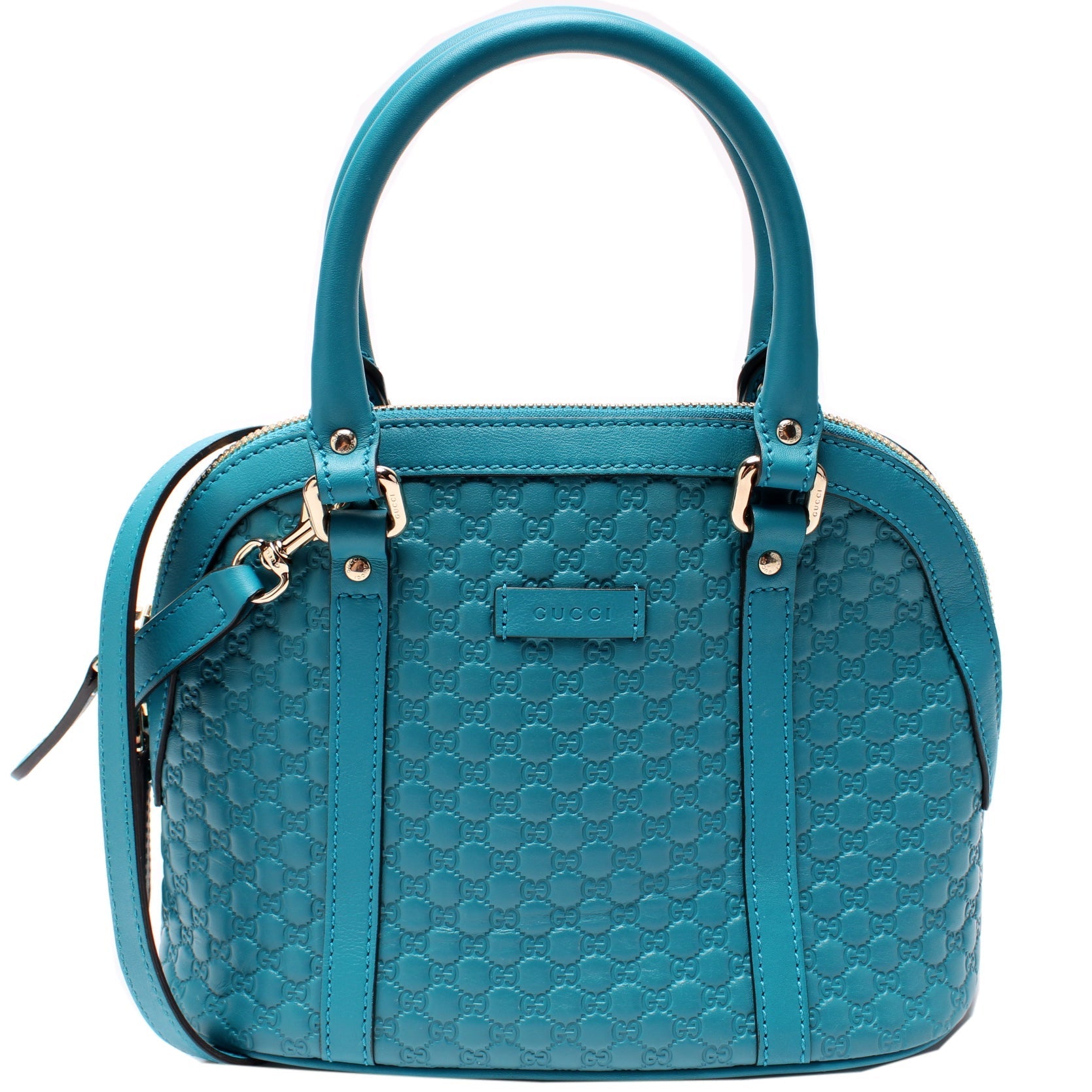 449654 Mini Dome Guccissima