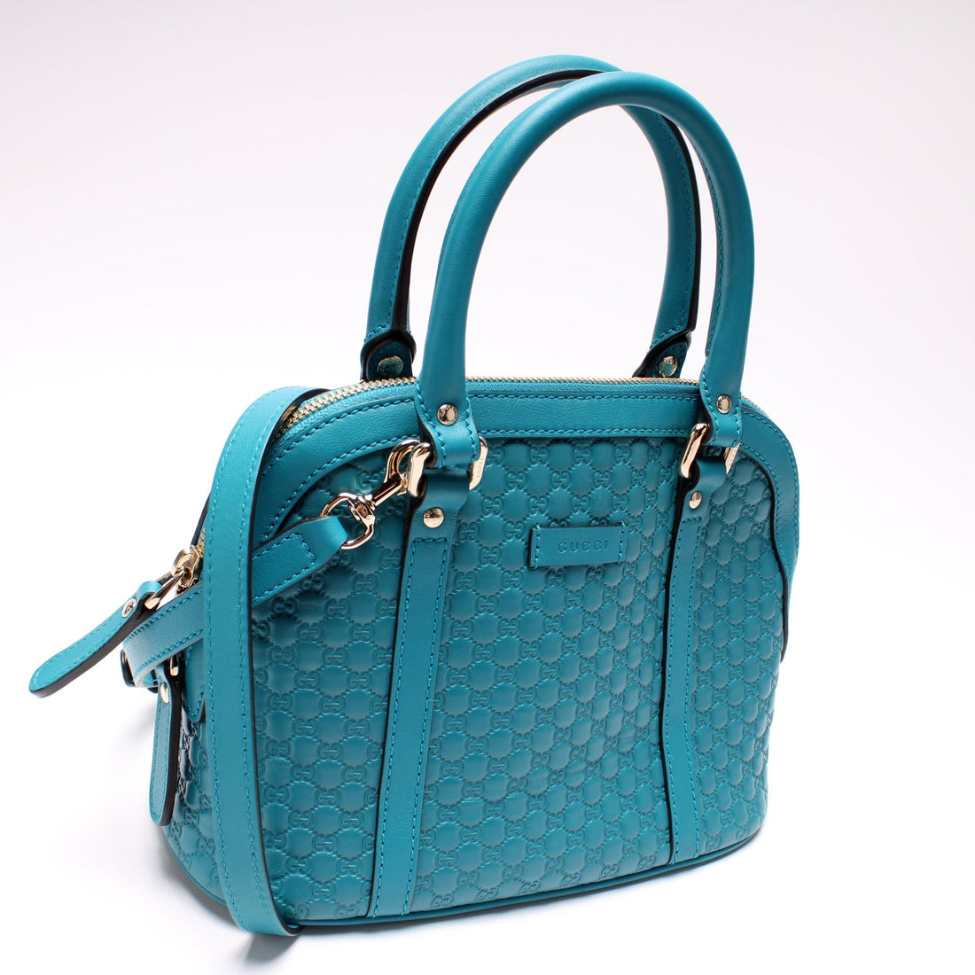 449654 Mini Dome Guccissima