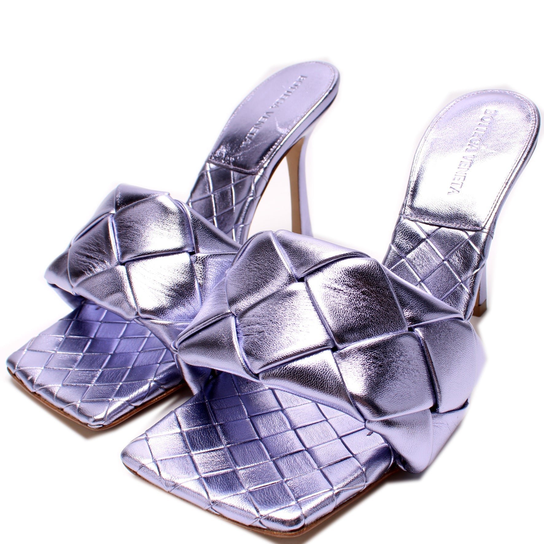 Lido Sandals Size 39.5
