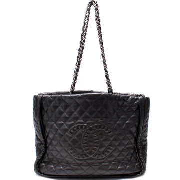 Istanbul Medium Shopping Tote 15M