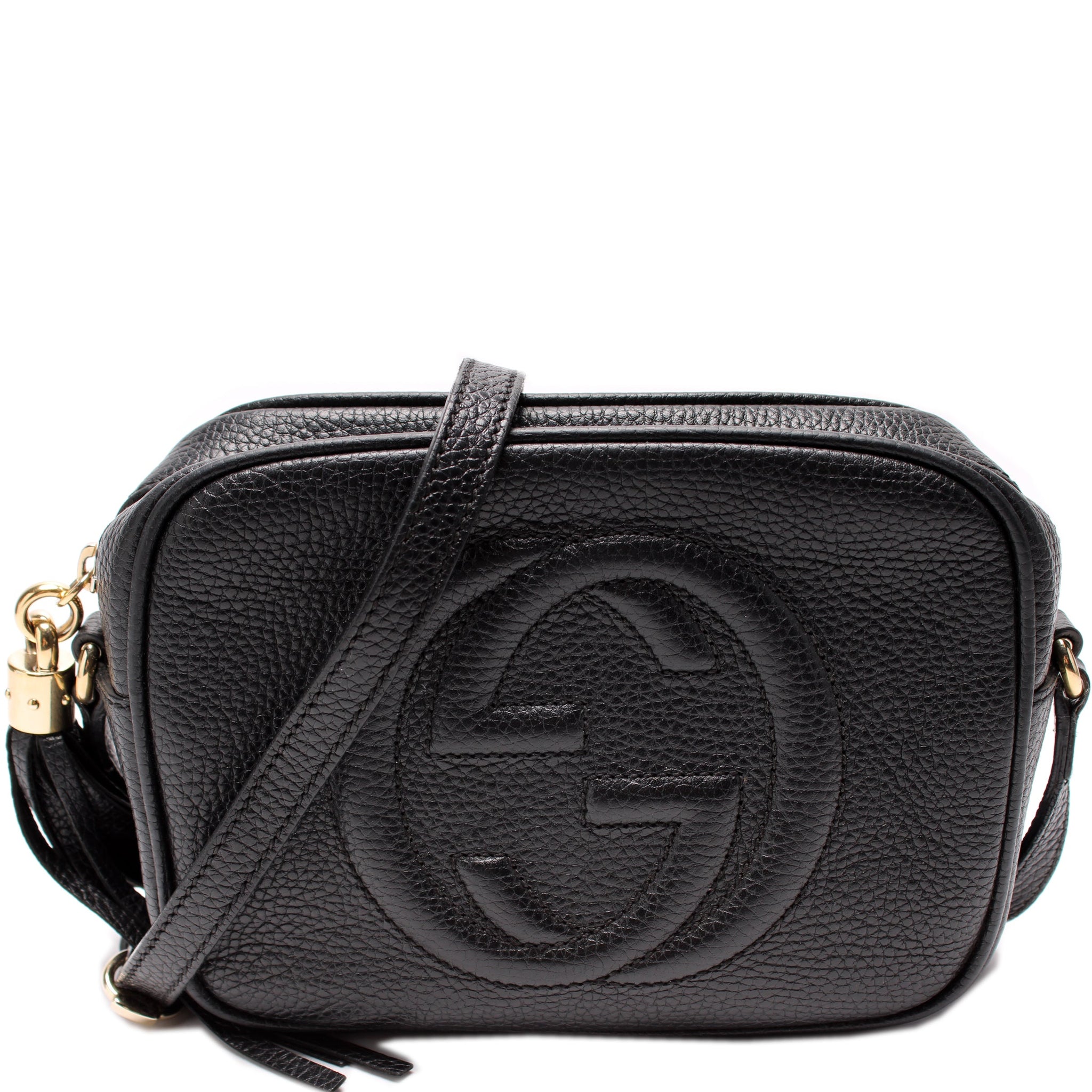 308364 Soho Disco Crossbody