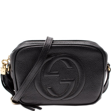 308364 Soho Disco Crossbody