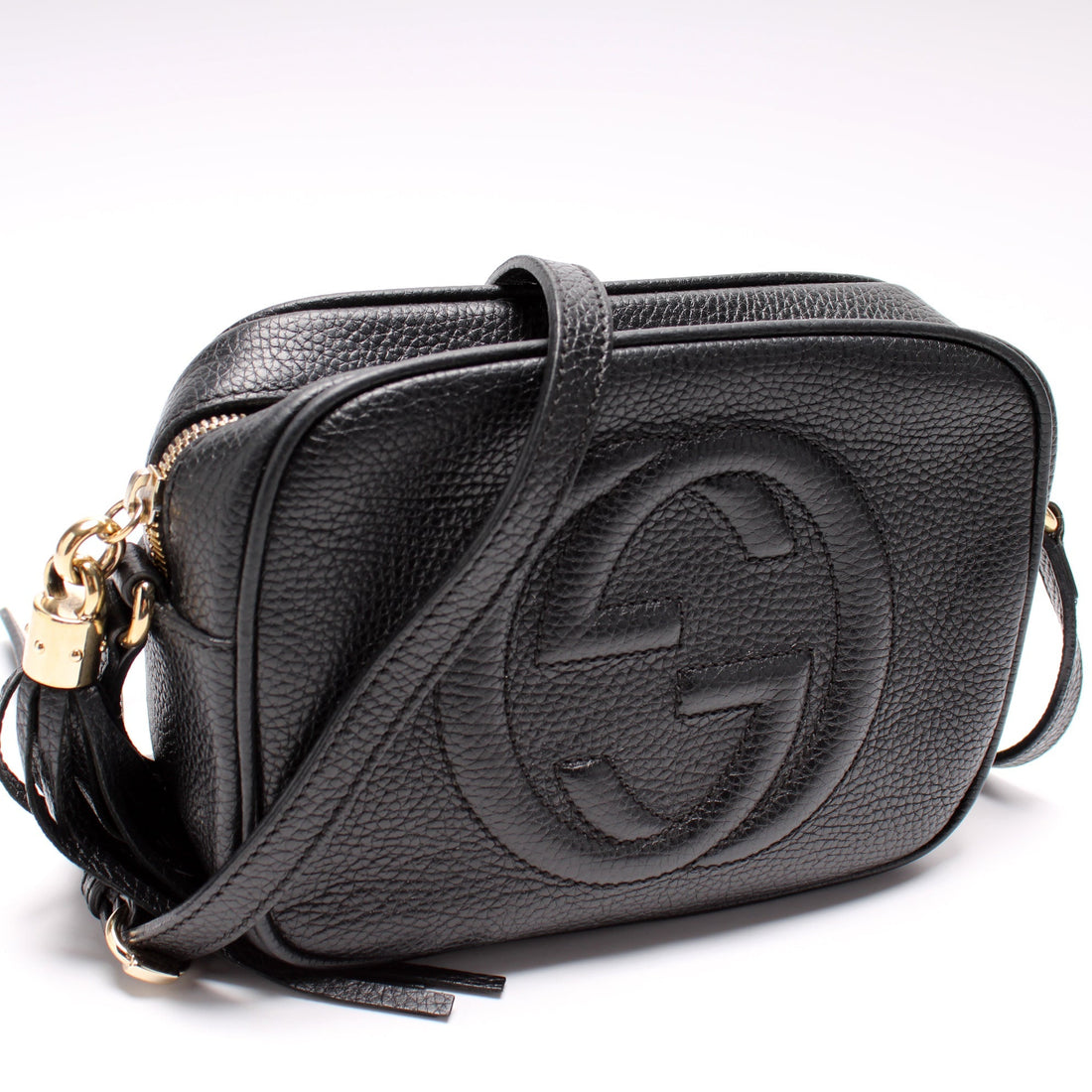 308364 Soho Disco Crossbody