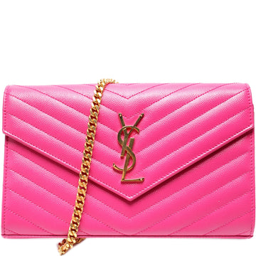 Grain De Chain Wallet 377828