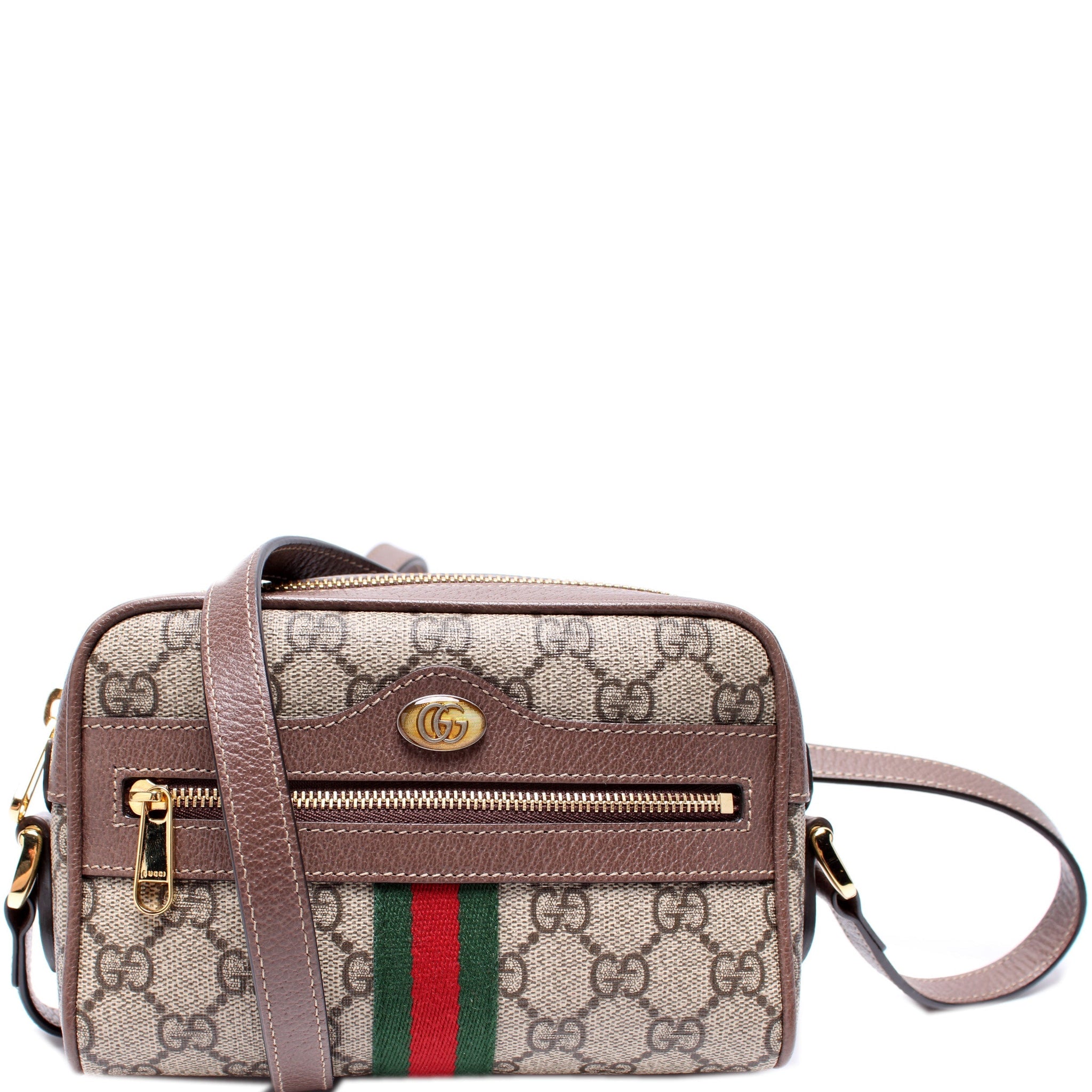 517350 GG Supreme Mini Ophidia