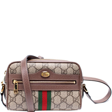 517350 GG Supreme Mini Ophidia