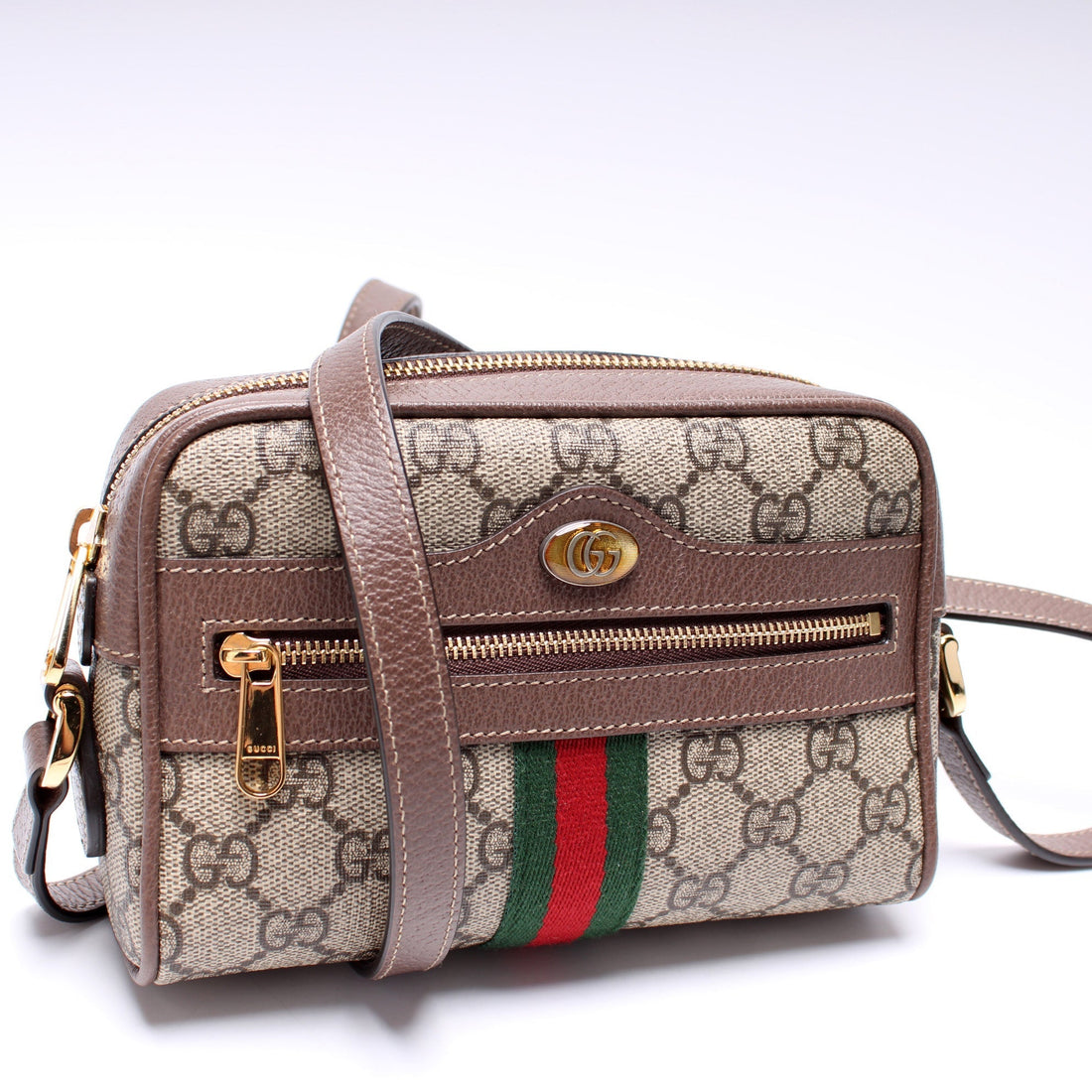 517350 GG Supreme Mini Ophidia