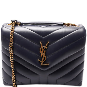 Loulou Satchel Small